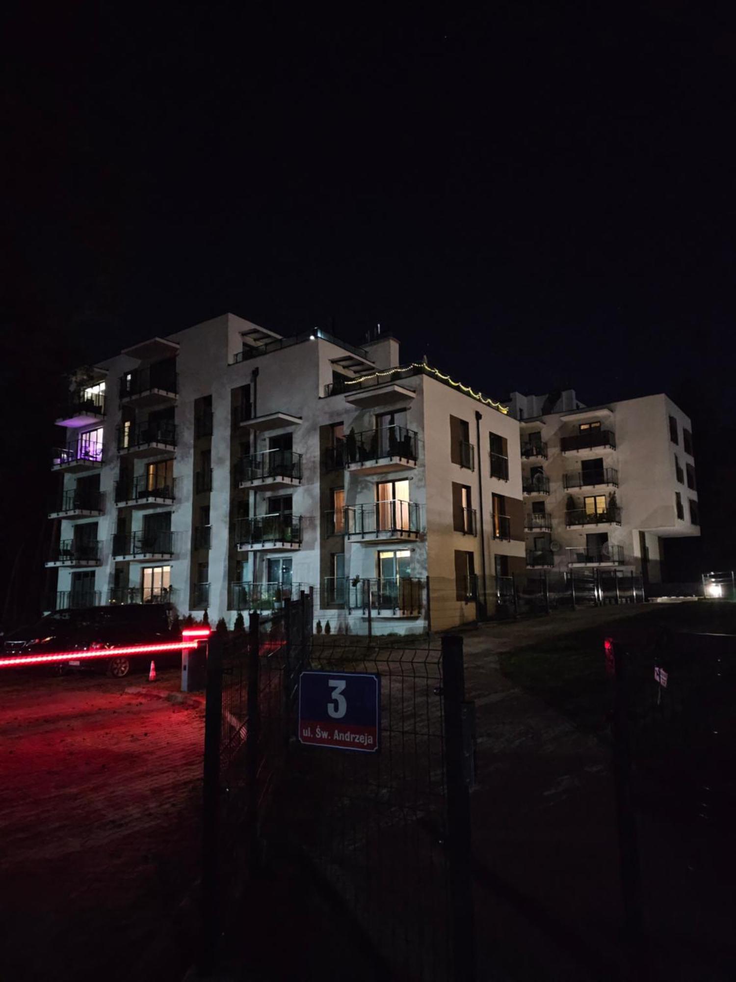 Lesny Nad Zalewem Vip Edition * Kielce