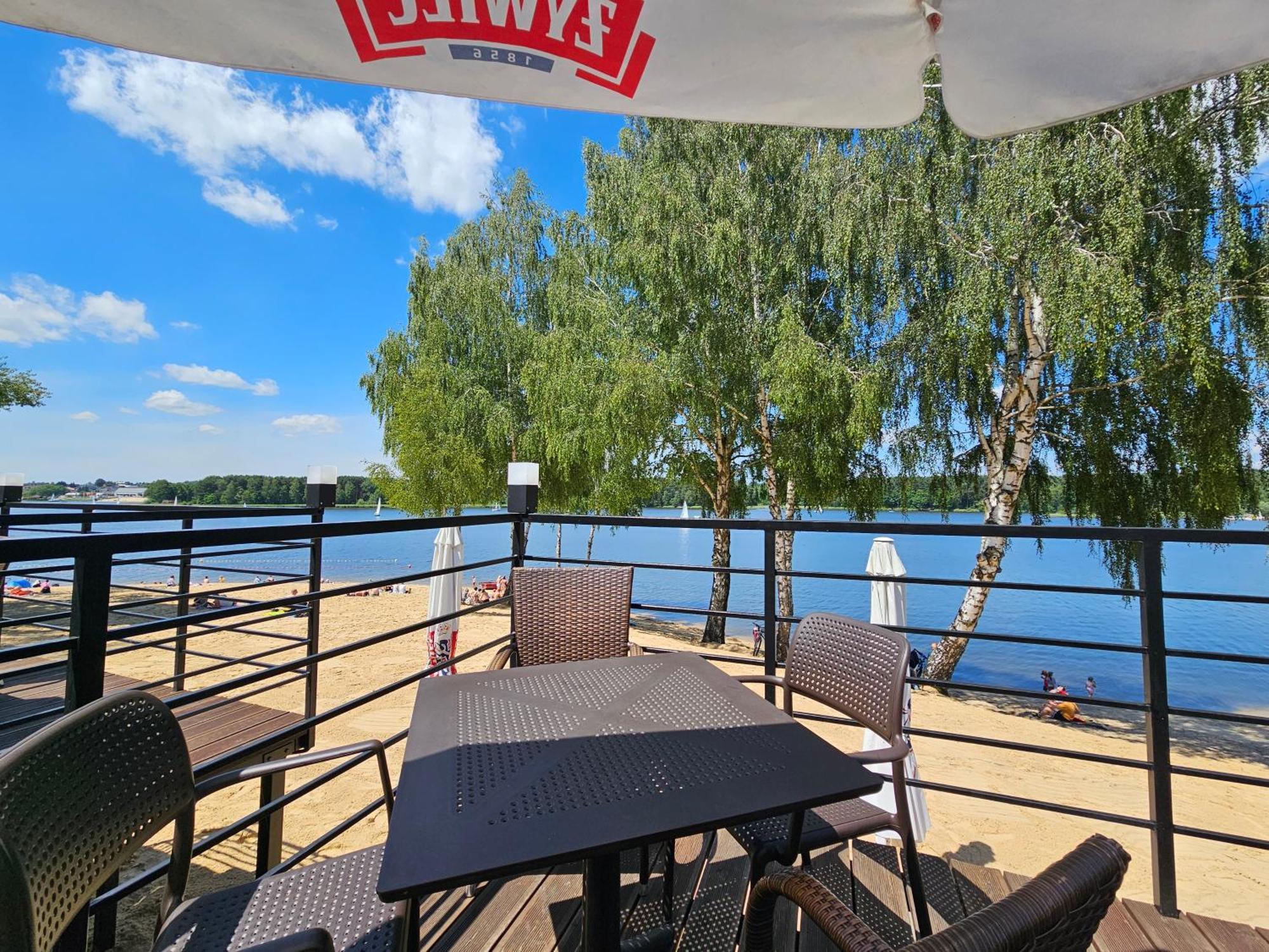 Lesny Nad Zalewem Vip Edition Apartament Kielce