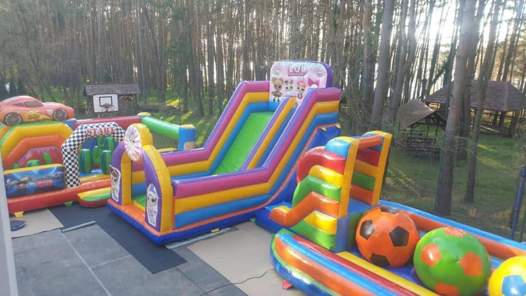 Apartament Lesny Nad Zalewem Vip Edition *