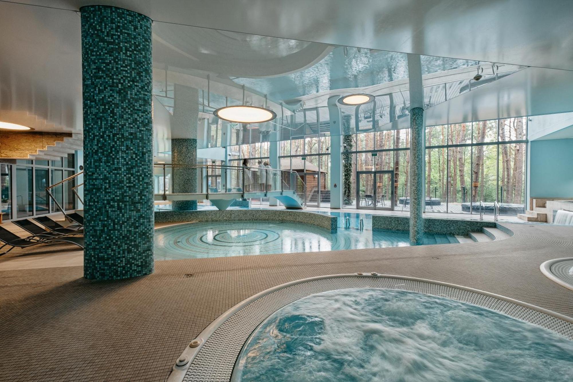 Apartament Lesny Nad Zalewem Vip Edition Kielce