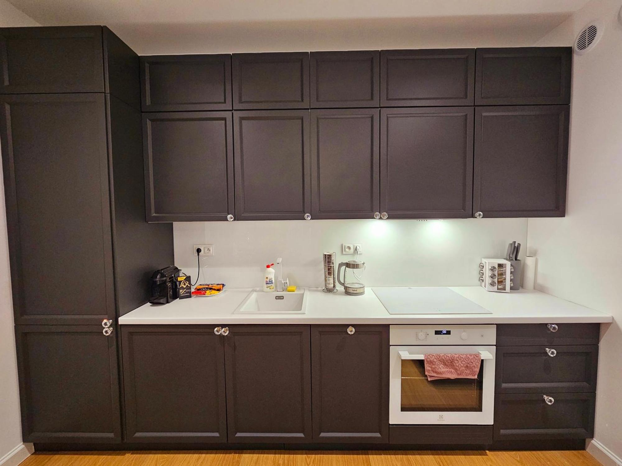 Apartament Lesny Nad Zalewem Vip Edition *