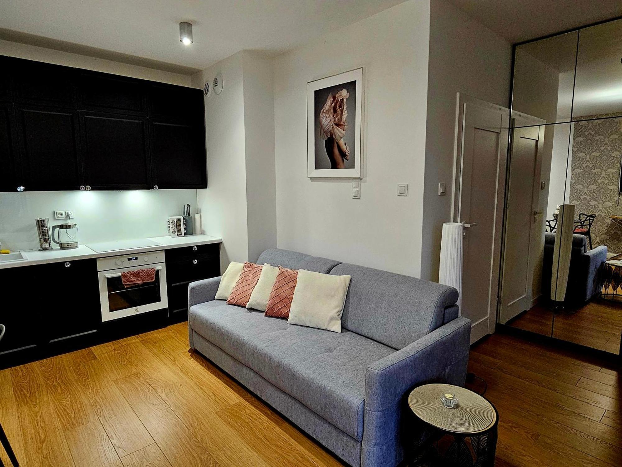 Apartament Lesny Nad Zalewem Vip Edition Kielce