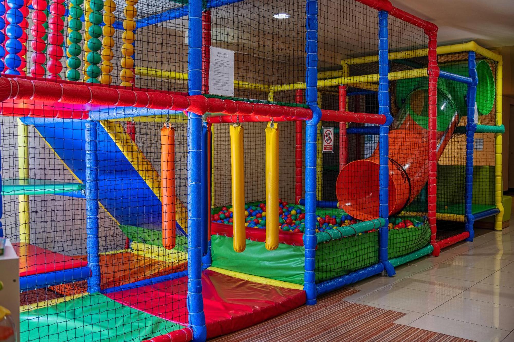 Lesny Nad Zalewem Vip Edition Apartament *
