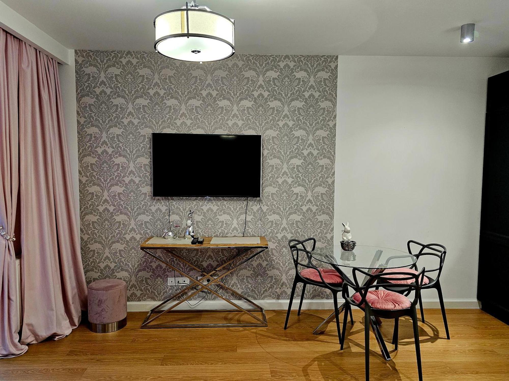 Lesny Nad Zalewem Vip Edition Apartament