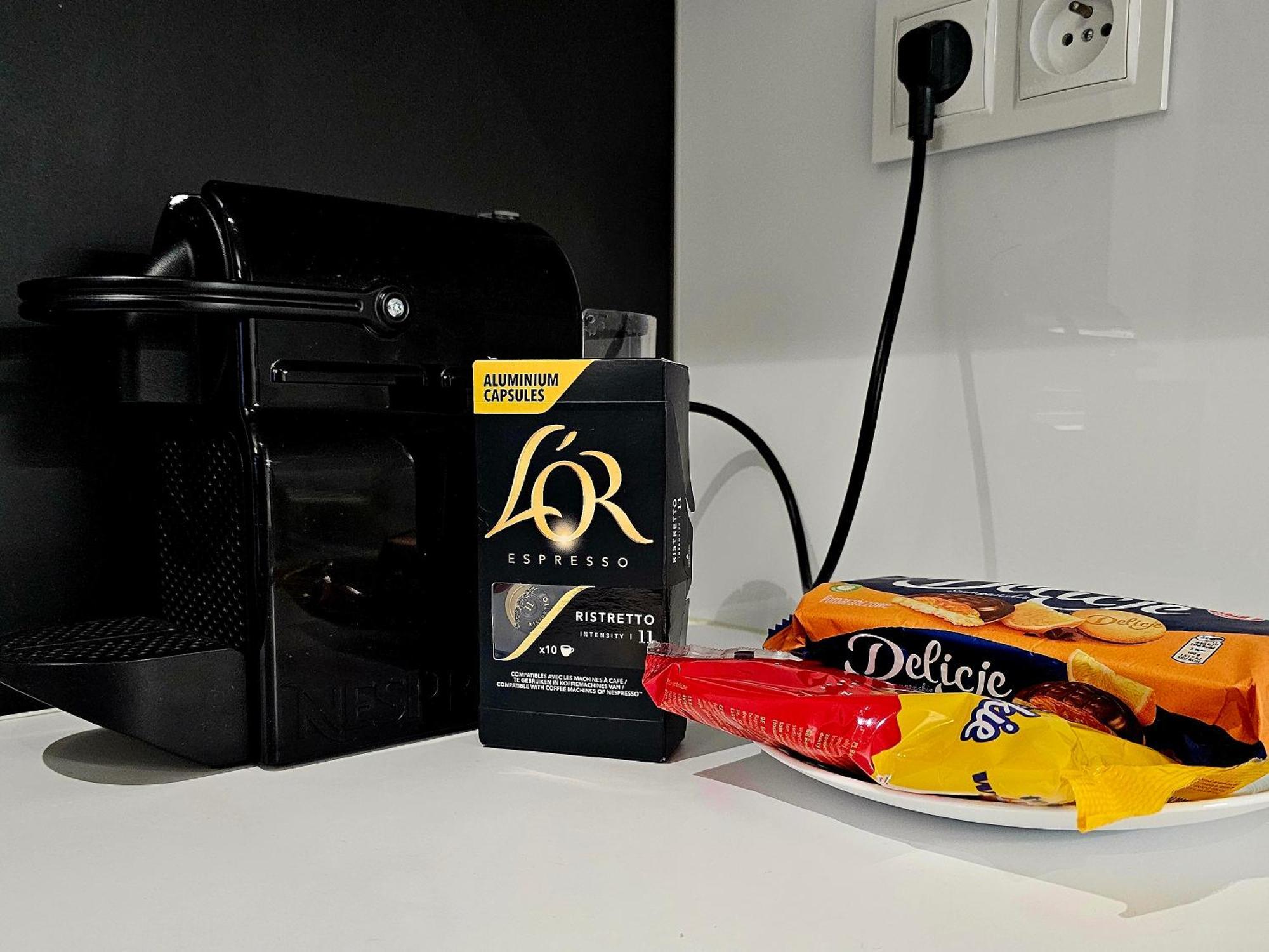 Lesny Nad Zalewem Vip Edition Apartament *