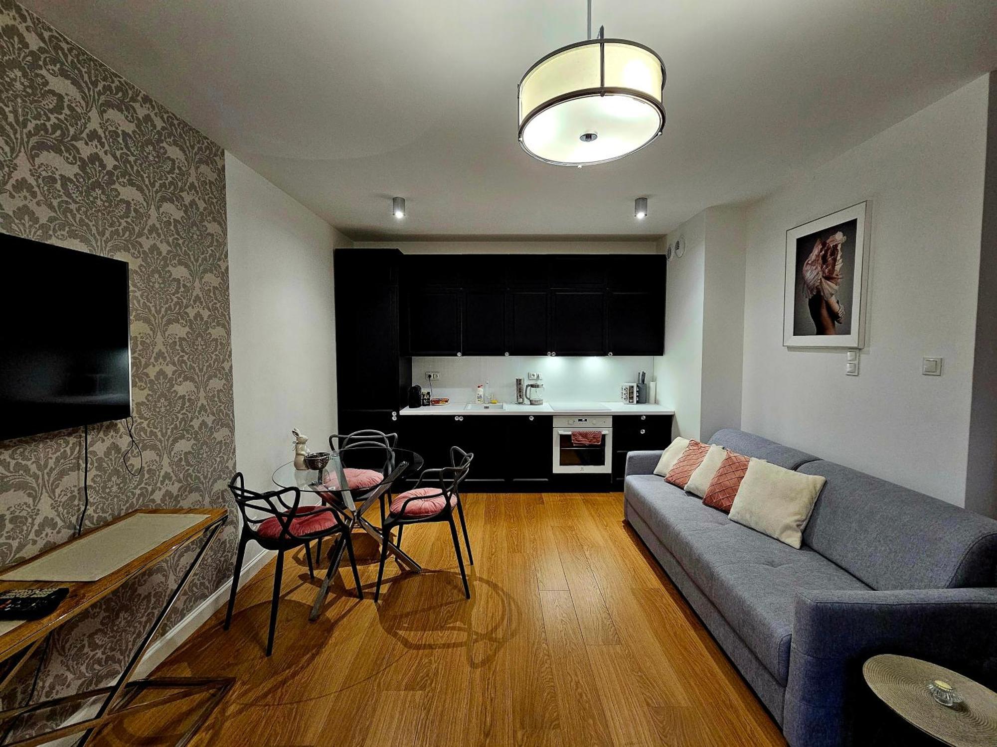 Apartament Lesny Nad Zalewem Vip Edition Kielce
