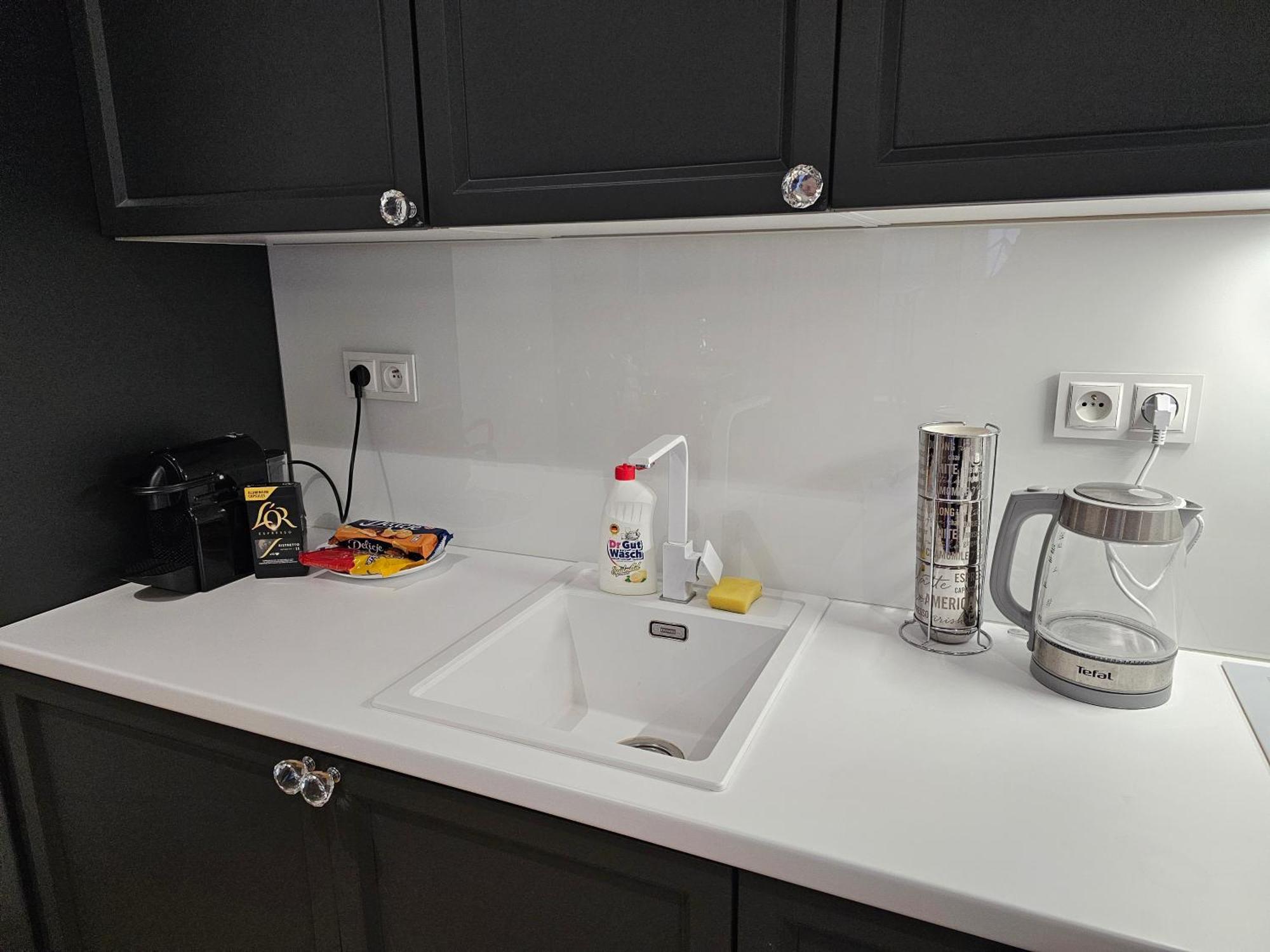 Apartament Lesny Nad Zalewem Vip Edition Kielce