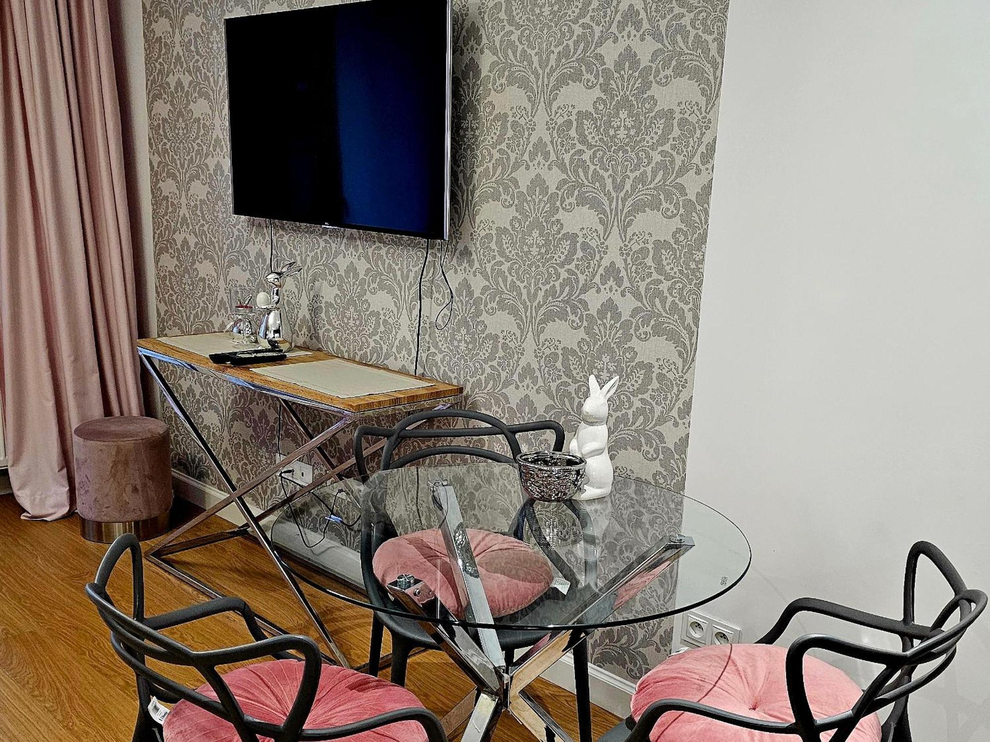 Lesny Nad Zalewem Vip Edition Apartament Kielce